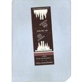 New Jersey Mountain Lakes Matchcover Neils New ...