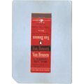 New Jersey Montclair Matchcover L Walensky Dept...
