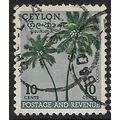 1951/1954 SG 422 - fine used (o)