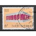 Belgium ( Belgique ) N° 1490 YVERT OBLITERE (USED)