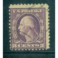 Used 502 3c George Washington Average Plus A12108