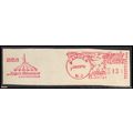 Used Revenue 13c Meter Camden, NJ. E0745