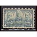 793 4c Sampson-Dewey-Schley Fine MNH O5729