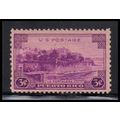 801 3c Puerto Rico Fine MNH O5927