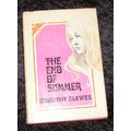 The End of Summer