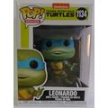 FUNKO ' TEENAGE MUTANT NINJA TURTLES ' LEONARDO...