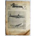 1947 The Aeroplane Spotter, Vol. VIII, No. 179