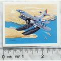 1991 Tom Thumb British Aviation No. 8 Fairey Fl...