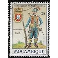 1967 SG 581 - fine used (o)