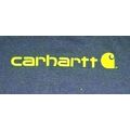 Carhartt Men's Short-Sleeve T-shirt Size L Blue...