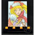5FINITY Manga Mandy – Sketch – Daniel Campos