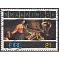 Ireland, 1986 21p Christmas, SG 654 (Scott #677...