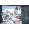Al Stewart - Early Years Vinyl LP W/Lyrics