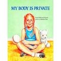 My Body Is Private