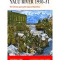Yalu River 1950
