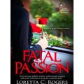 A Doc Holliday Mystery Fatal Passion