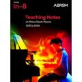 Abrsm Exam Pieces: Teaching Notes on Piano Exam...