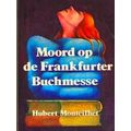 Moord Op De Frankfurter Buchmesse
