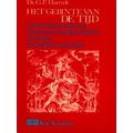 Het Gebinte Van De Tijd. Een Historische Studie Over Constructies Van De Geschie