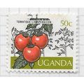 UGANDA 1975 UGANDAN CROPS TOMATOES FRUIT VEGETA...