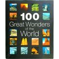 100 Great Wonders of the World by Richard Caven...