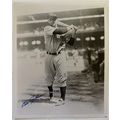 Billy Johnson Signed Autographed Vintage Glossy...