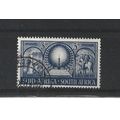 SouthAfrica.SG133 3d Bible,Candle and Voortrekk...