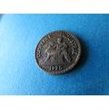 1925 FRANCE 50 CENTIMES FREE POST. AAW