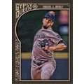 2015 Gypsy Queen James Shields #179A