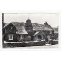 The Old Post Office Tintagel Cornwall RP Postca...