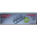 Vollmer H0 2561 Truss Bridge - Ready built - Ma...