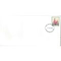 Australia 1980 Postal Stationary Flowers FDC Ro...