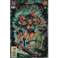 FIRST ISSUE - CATWOMAN ANNUAL NO. 1 (1994)