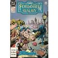 Forgotten Realms (Vol 1) # 011 NM MODERN AGE CO...