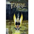Books of Faerie: Mollys Story (1999 Ltd) # 003 ...