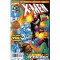 X-Men (Legacy) (Vol 1) # 066 VFN- AMERICAN COMICS