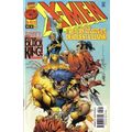 X-Men (Legacy) (Vol 1) # 063 VFN+ ORIG US COMICS