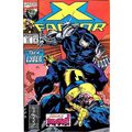 X-Factor (Vol 1) # 081 NM MODERN AGE COMICS