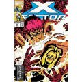 X-Factor (Vol 1) # 082 NM MODERN AGE COMICS