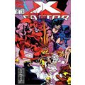 X-Factor (Vol 1) # 080 NM- AMERICAN COMICS
