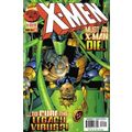 X-Men (Legacy) (Vol 1) # 064 NM MODERN AGE COMICS