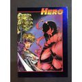 Cyber Force-Stryke Force, Hero Illustrated Mast...