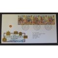 ROYAL MAIL - LORD MAYOR'S SHOW, LONDON FIRST DA...