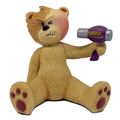 Bad Taste Bears Collectors Figurine Singeon