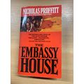 1991 NICHOLAS PROFFITT "THE EMBASSY HOUSE" FICT...