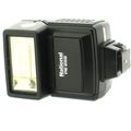 National PE256 Hot Shoe Flash Gun