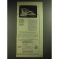 1974 T.M. Duche Nuts Ad - If you believe that Christmas and Thank You gifts