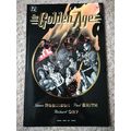 GOLDEN AGE # 1 (1993) DC COMICS (VFN Condition)