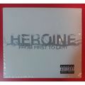 FROM FIRST TO LAST [Explicit] by HEROINE (CD, 2...