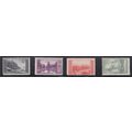 747 8c Zion Park Average Plus MNH VA0031d